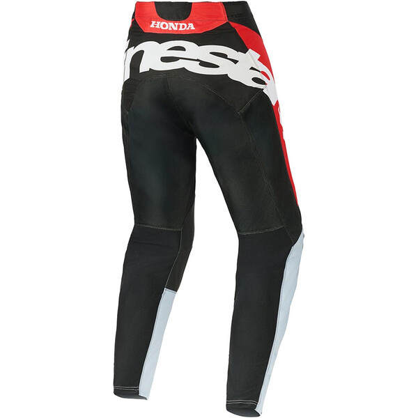 Pantaloni a velo Honda Racer