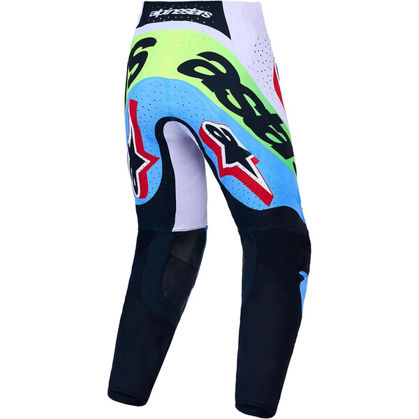Pantaloni Supertech Dyna