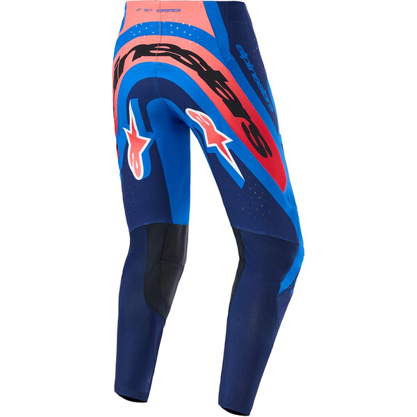 Pantaloni Supertech Vista