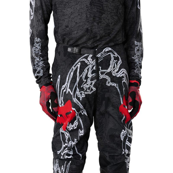 Pantaloni 180 Abyss