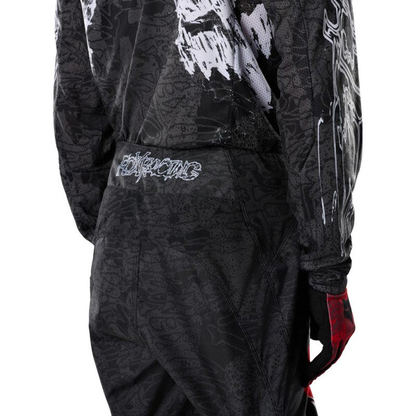Pantaloni 180 Abyss