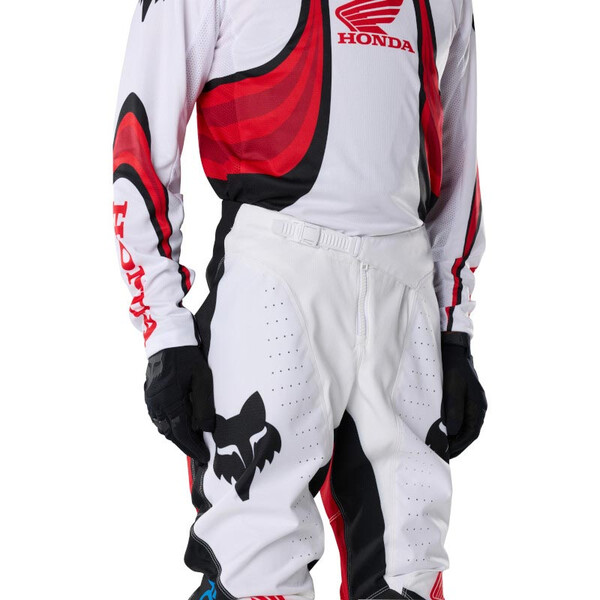 180 Pantaloni Honda