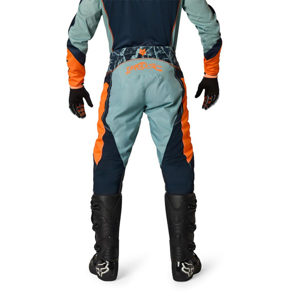 180 Pantaloni Image Print