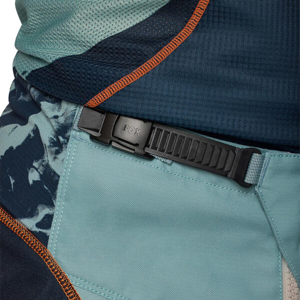 180 Pantaloni Image Print