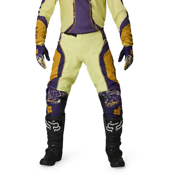 180 Pantaloni Image Print