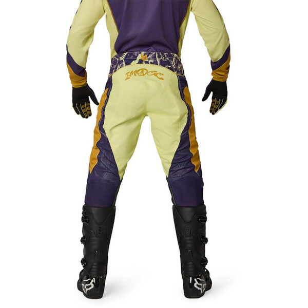 180 Pantaloni Image Print