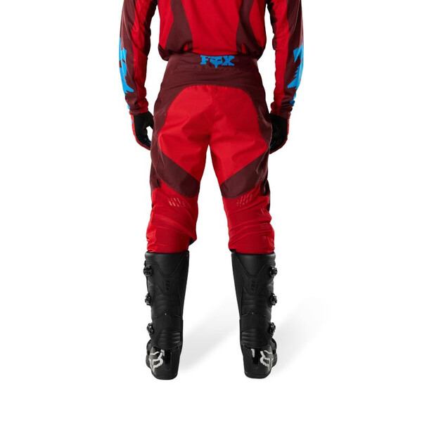 Pantaloni 180 Raid