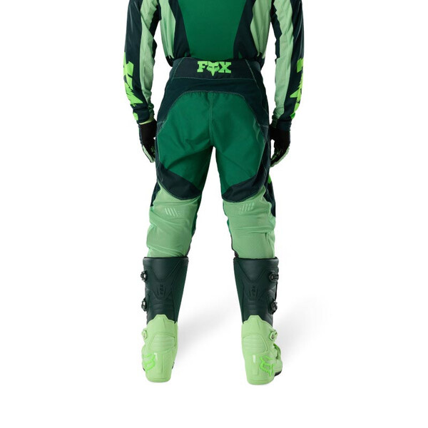 Pantaloni 180 Raid