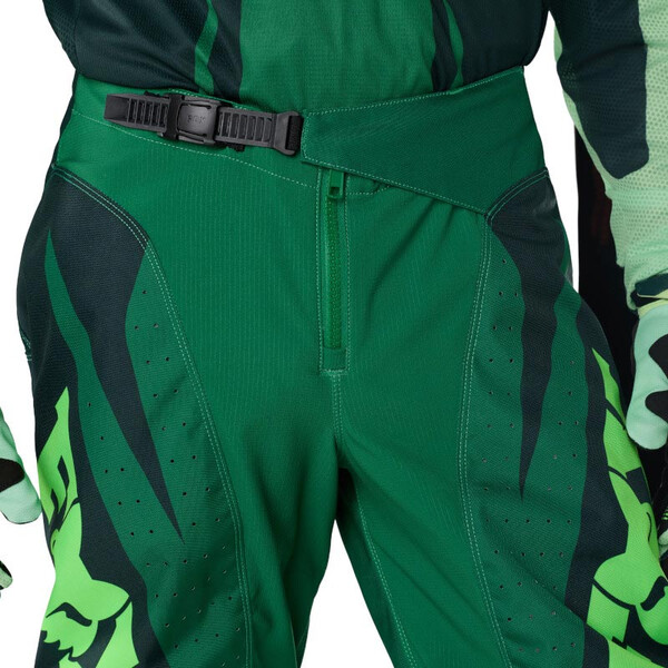 Pantaloni 180 Raid