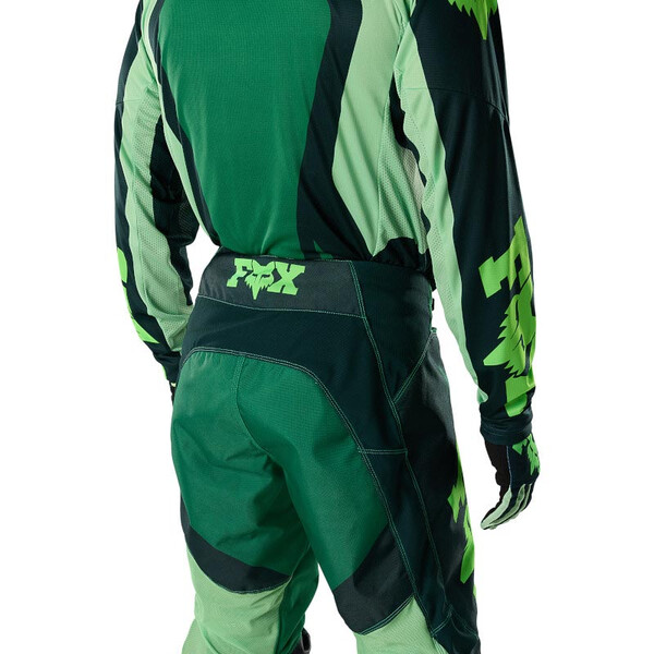 Pantaloni 180 Raid