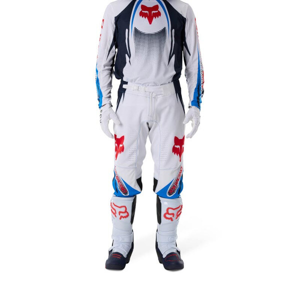 Pantaloni 360 Temper