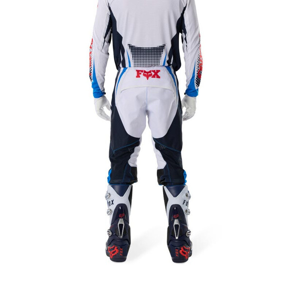 Pantaloni 360 Temper