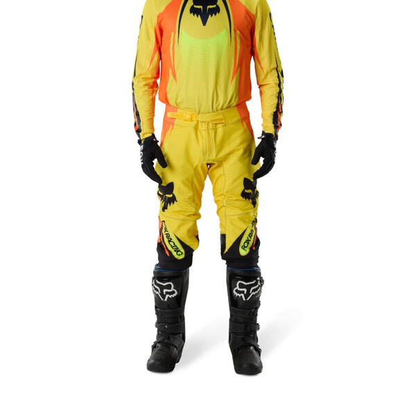 Pantaloni 360 Temper