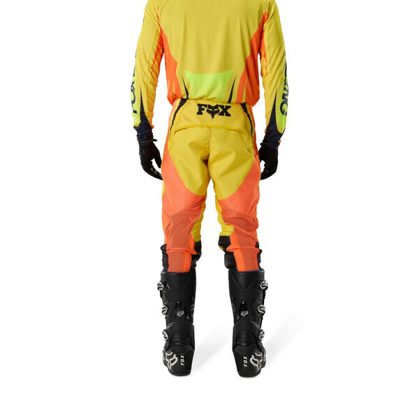 Pantaloni 360 Temper