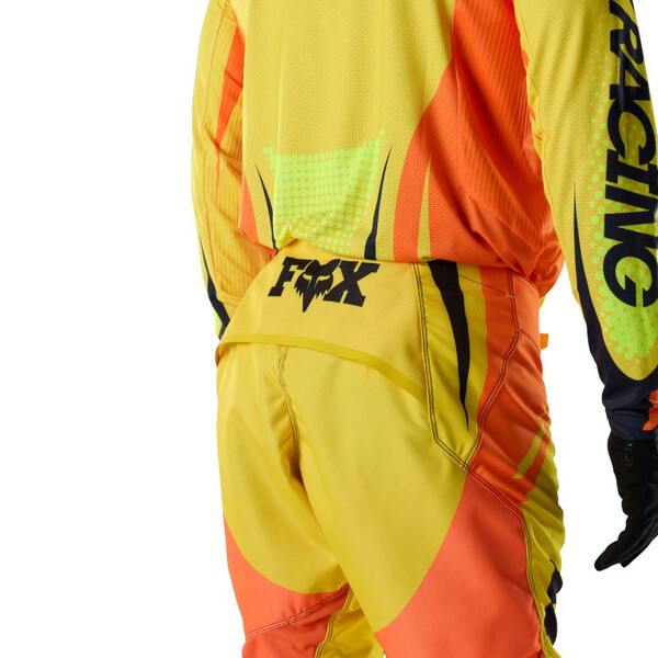 Pantaloni 360 Temper