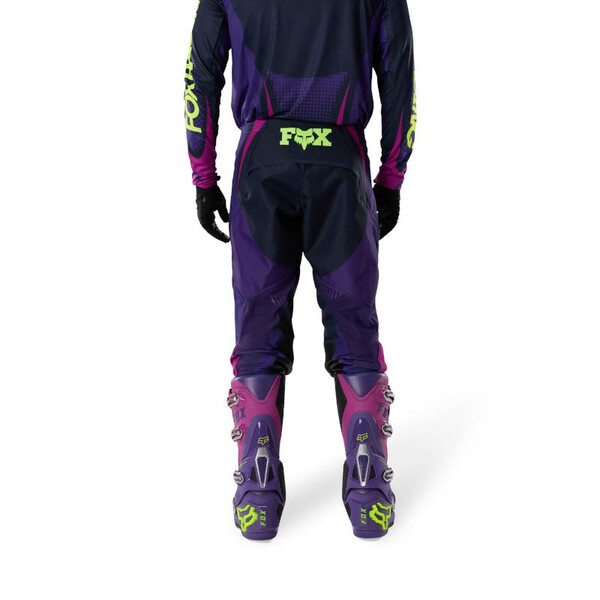 Pantaloni 360 Temper