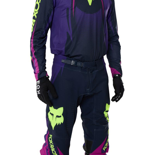 Pantaloni 360 Temper