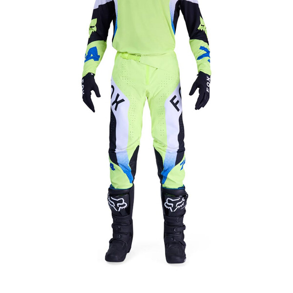 360 Pantaloni a pinza