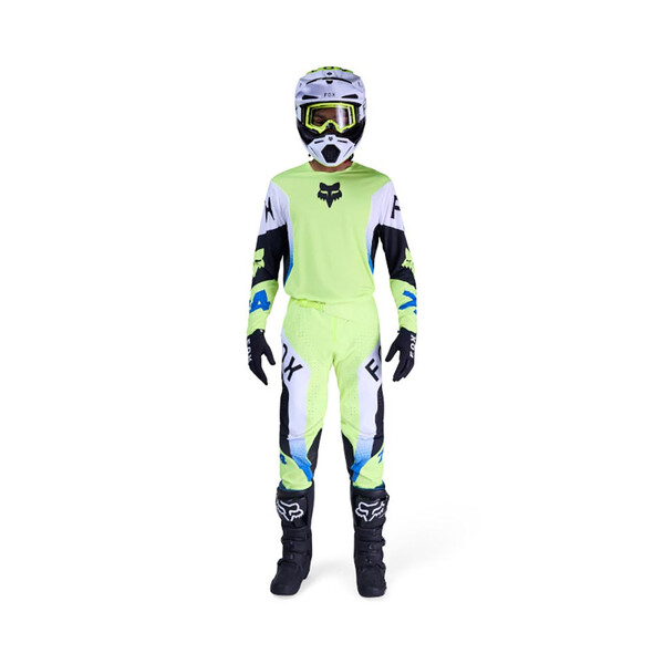 360 Pantaloni a pinza