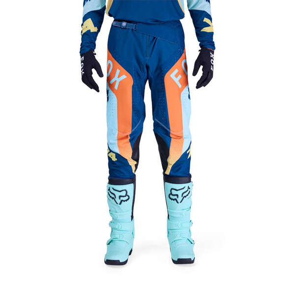 360 Pantaloni a pinza