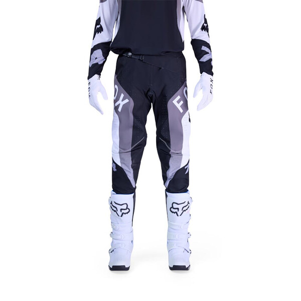 360 Pantaloni a pinza