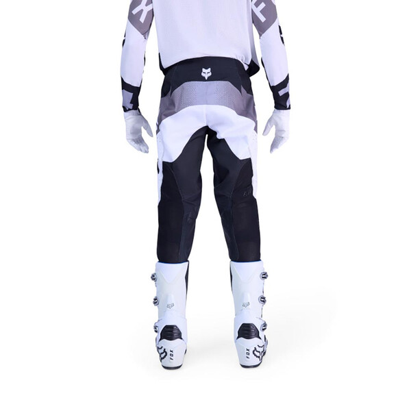 360 Pantaloni a pinza