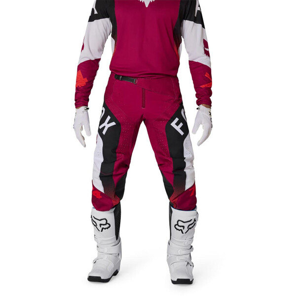 360 Pantaloni a pinza