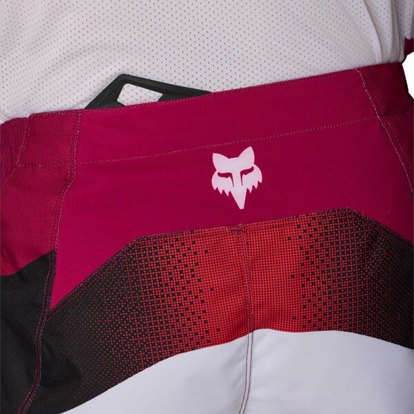 360 Pantaloni a pinza