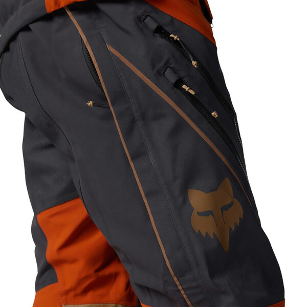 Pantaloni Defend Gore-Tex® ADV