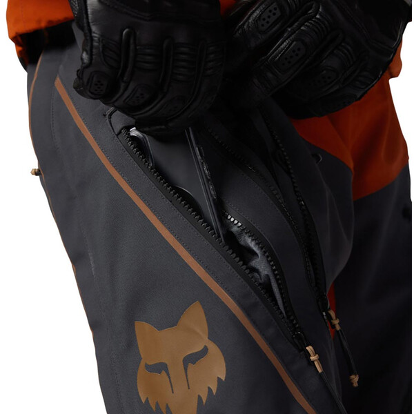 Pantaloni Defend Gore-Tex® ADV
