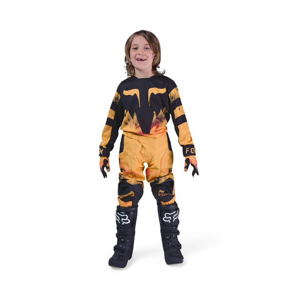 180 Pantaloni Kairos junior