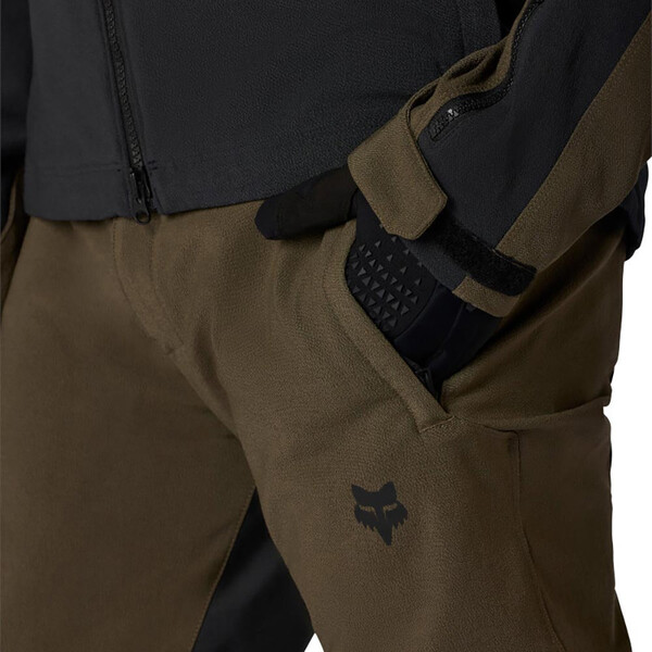 Pantaloni Ranger Air ADV
