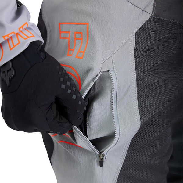 Pantaloni Ranger Air Off-Road