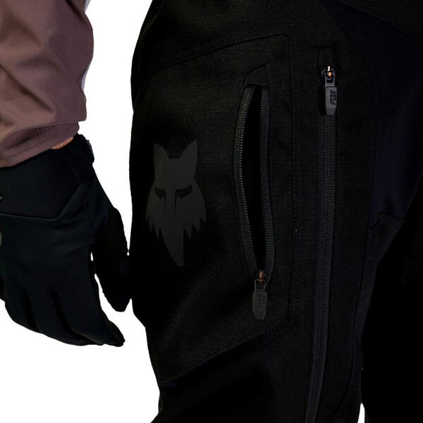 Pantaloni Ranger Off-Road