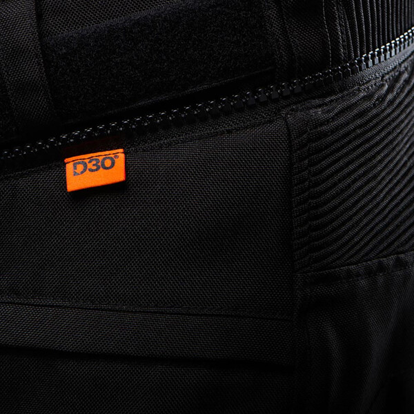 Pantaloni Eurus 3 in 1 Vented