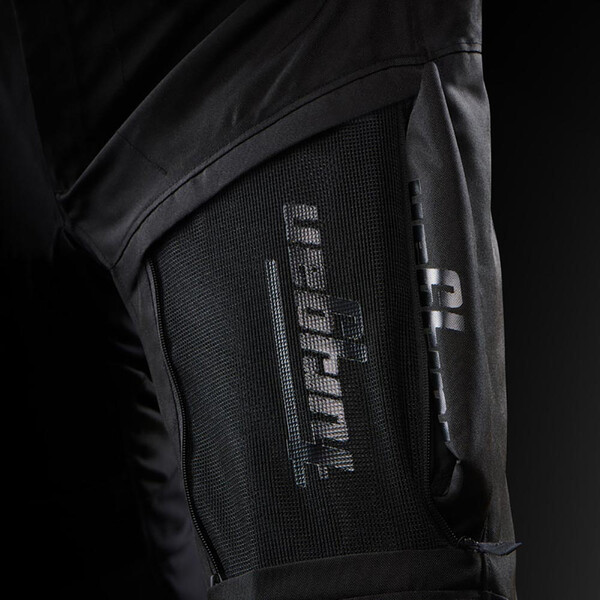 Pantaloni Eurus 3 in 1 Vented