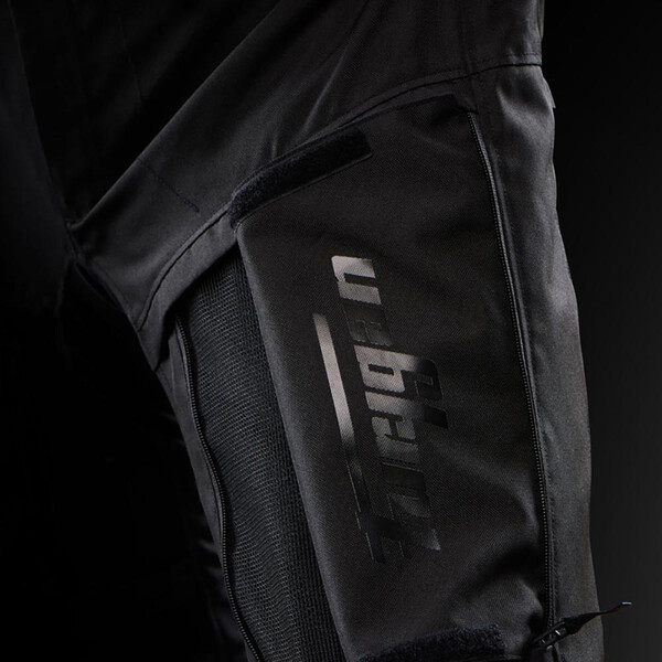 Pantaloni Eurus 3 in 1 Vented