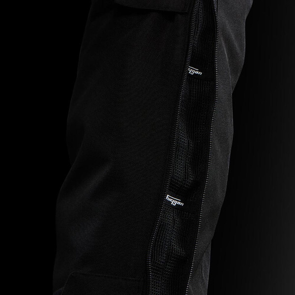 Pantaloni Eurus 3 in 1 Vented