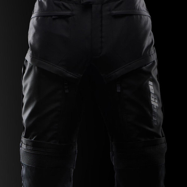 Pantaloni Eurus 3 in 1 Vented