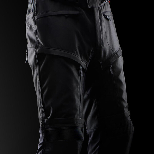 Pantaloni Eurus 3 in 1 Vented