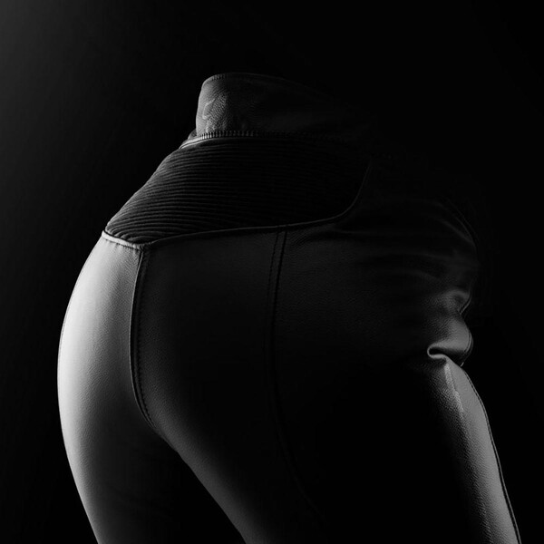 Pantaloni da donna Bud Lady Evo