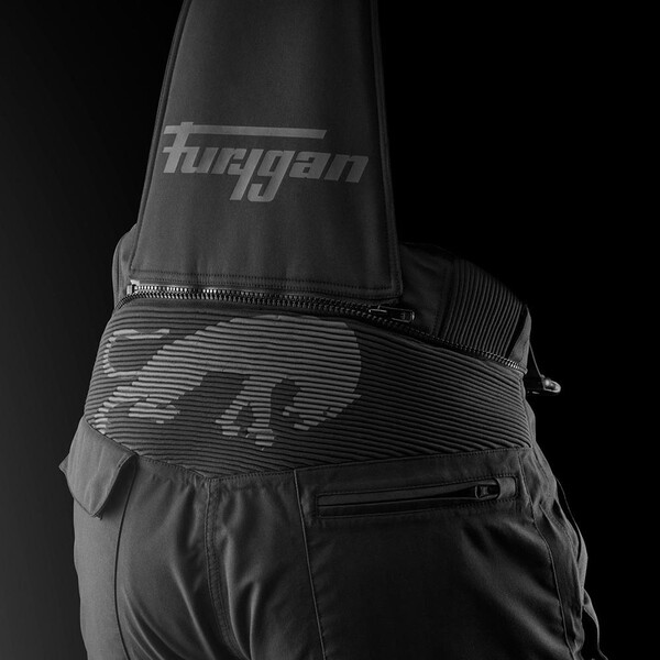 Pantaloni Redington 3C PrimaLoft