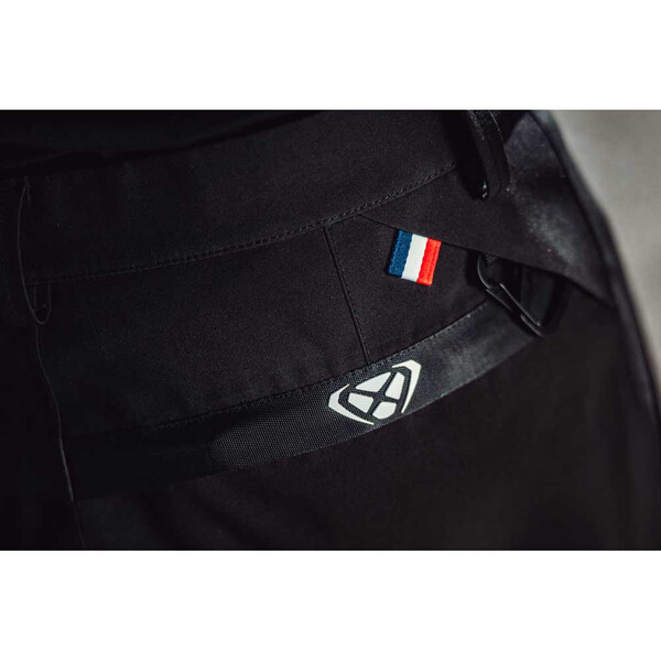 Pantaloni Akro - lunghi