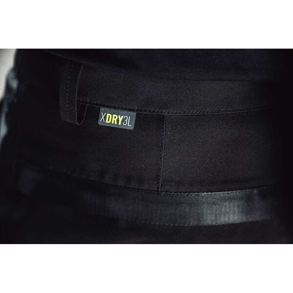 Pantaloni Akro - lunghi