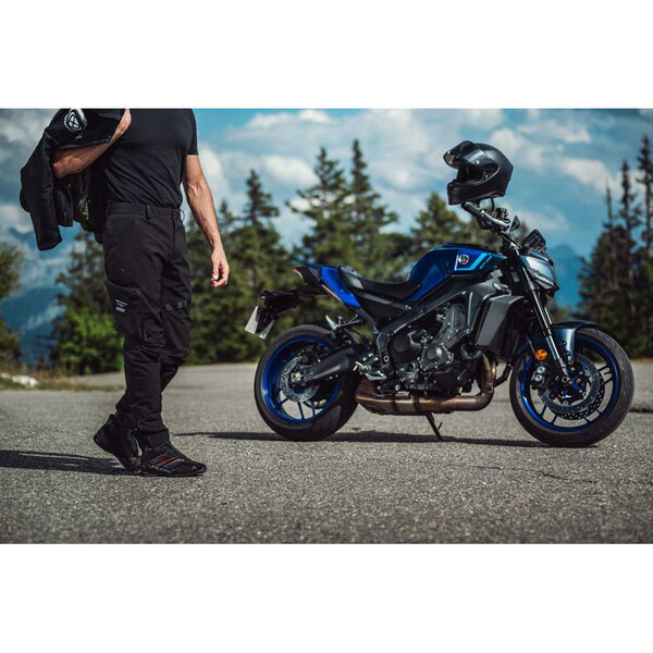 Pantaloni Akro - lunghi