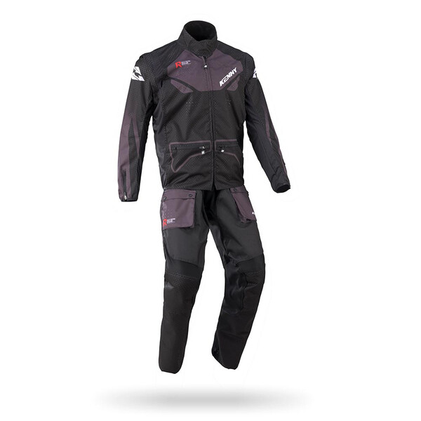Pantaloni Adventure