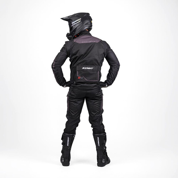 Pantaloni Adventure