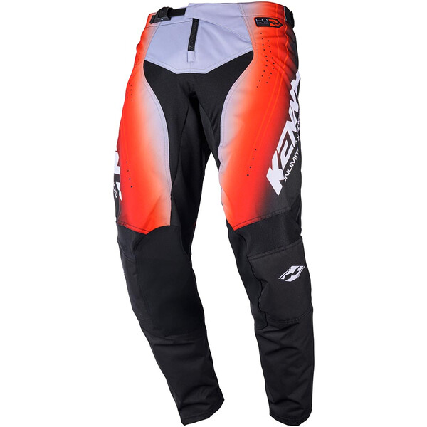 Track Kid Focus trousers