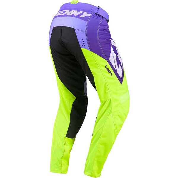 Pantaloni da bambino Track Kid Focus