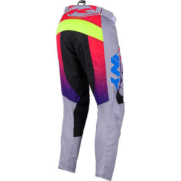 Pantaloni Track Kid Zoom